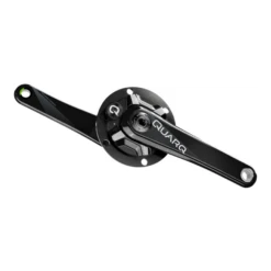 SRAM Quarq DFour 11R-110 Route Power Meter BB30/BB386 172/5mm