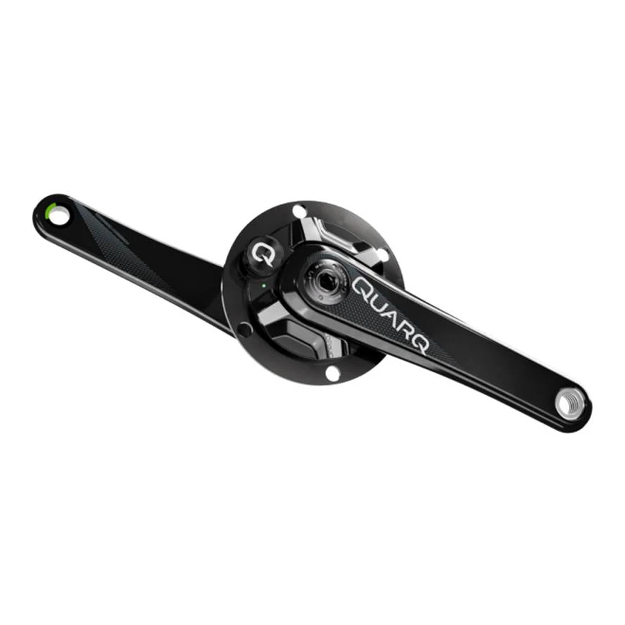 SRAM Quarq DFour 11R-110 Route Power Meter BB30/BB386 172/5mm