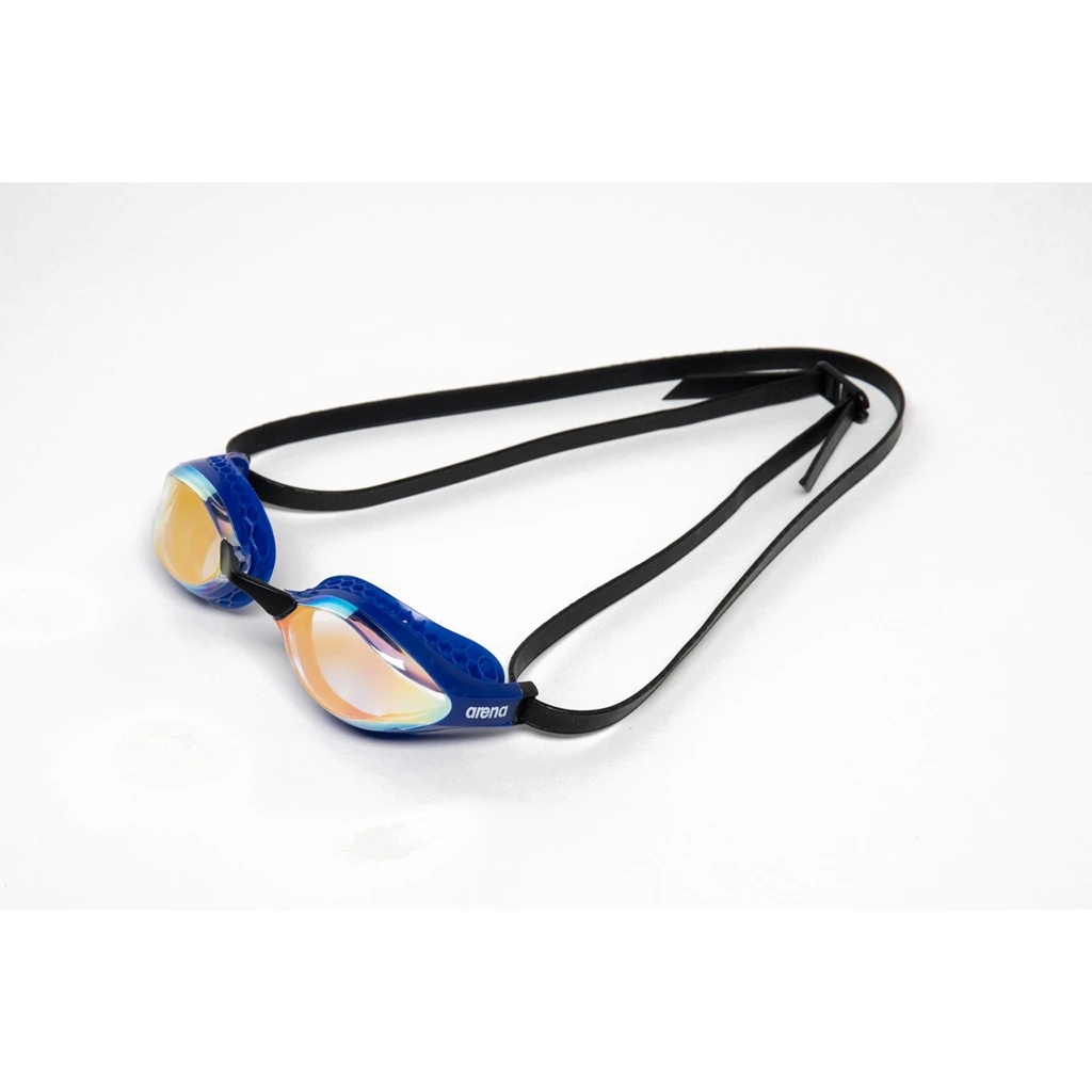 Arena Air-Speed Mirror Bleu Marine – Image 3