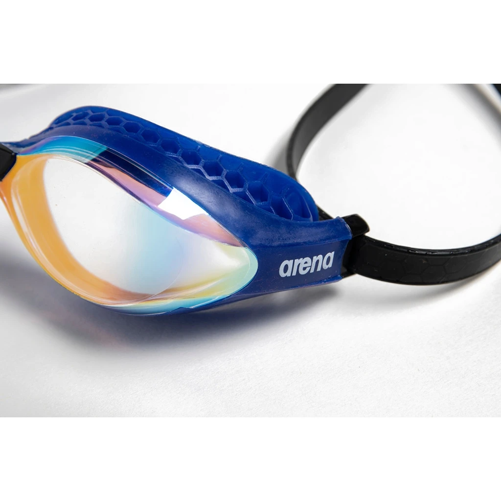 Arena Air-Speed Mirror Bleu Marine – Image 15