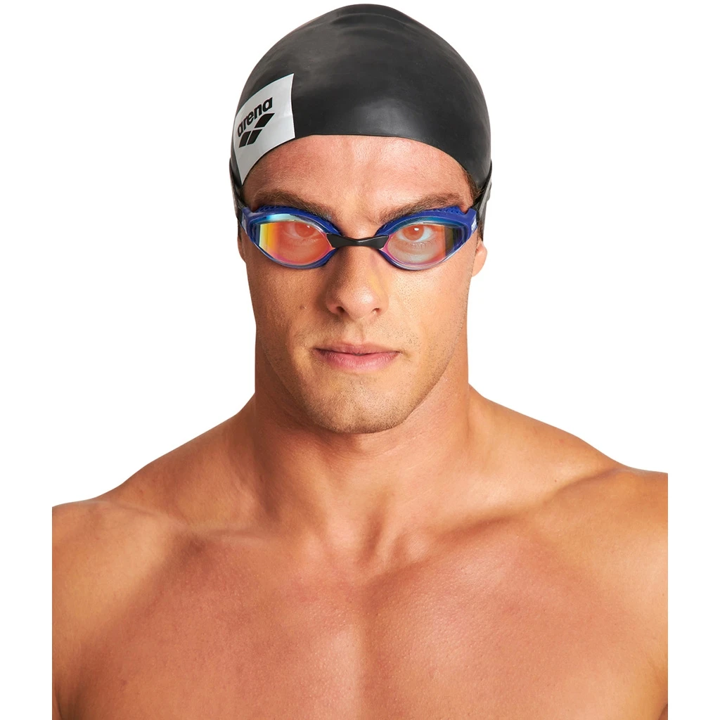 Arena Air-Speed Mirror Bleu Marine – Image 5