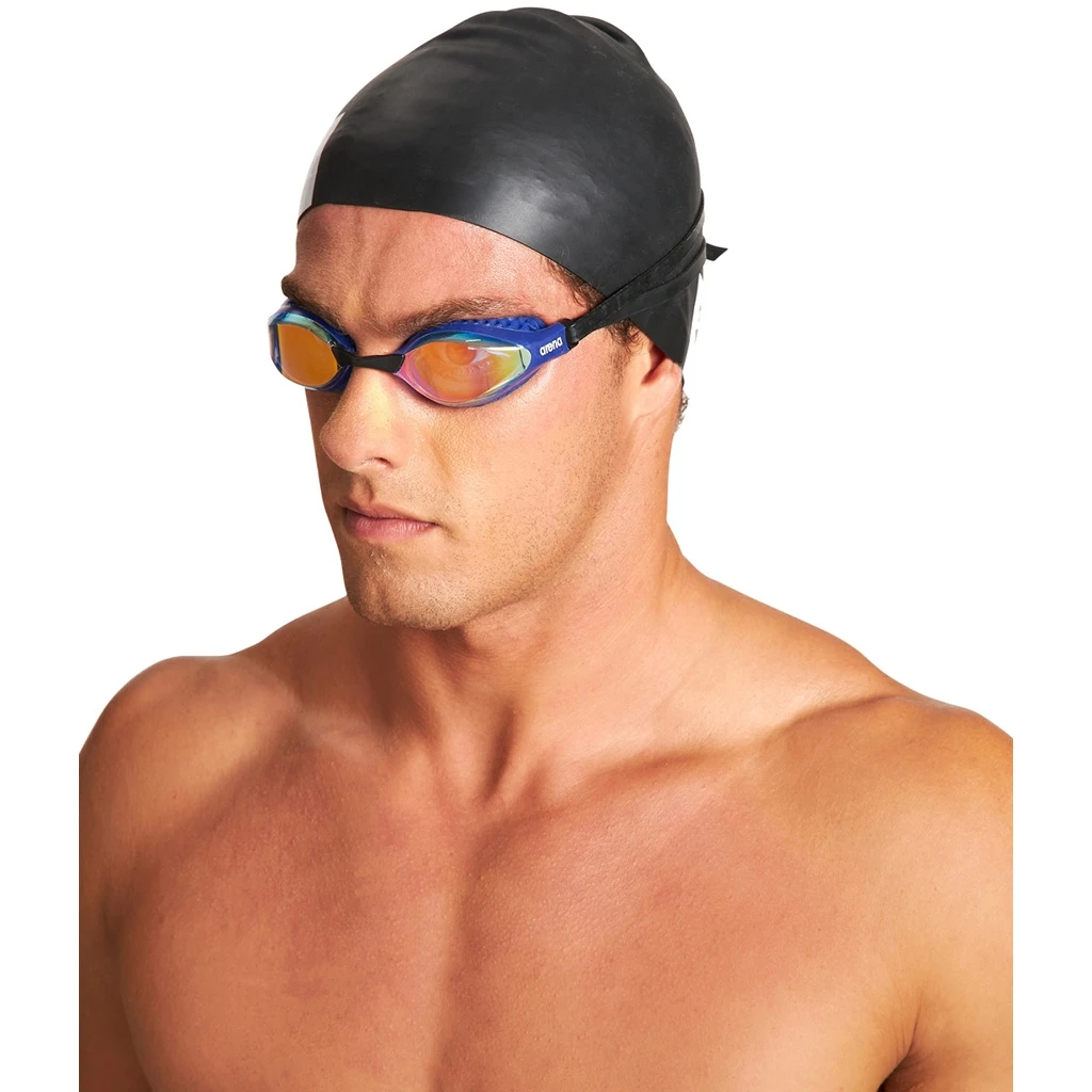 Arena Air-Speed Mirror Bleu Marine – Image 6