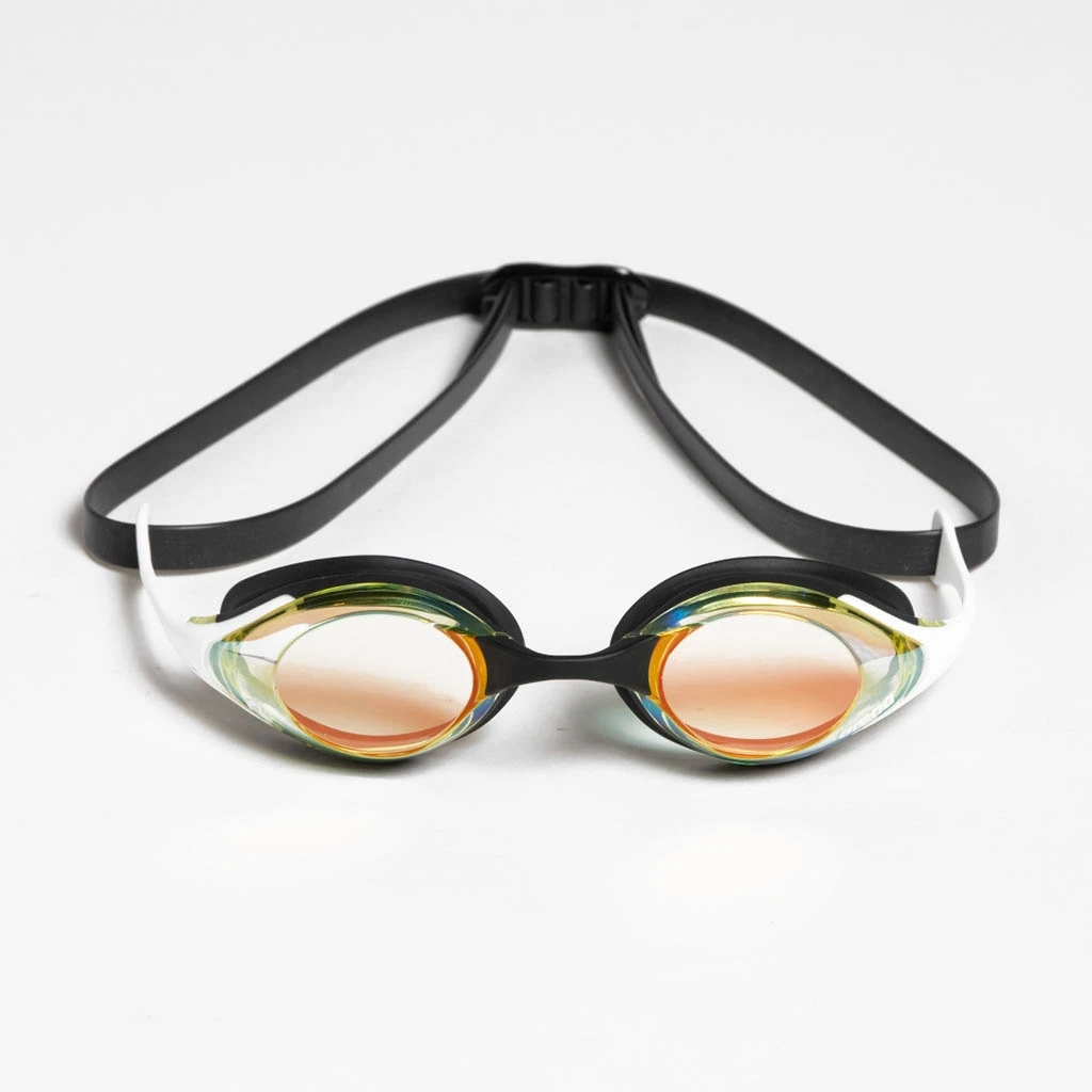 Arena Cobra Swipe Mirror Orange – Image 5