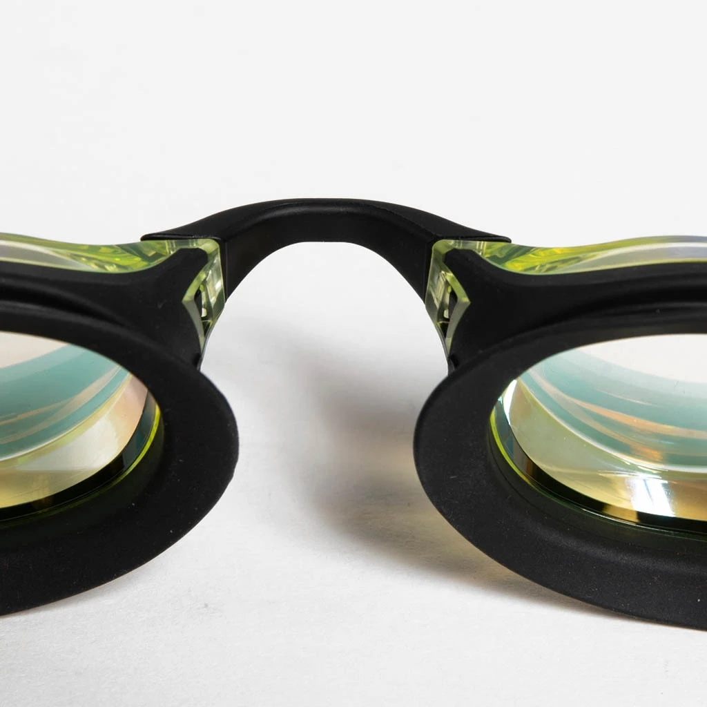 Arena Cobra Swipe Mirror Orange – Image 9