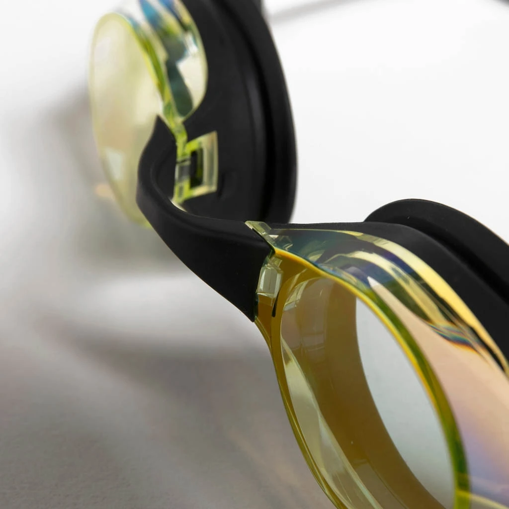 Arena Cobra Swipe Mirror Orange – Image 10