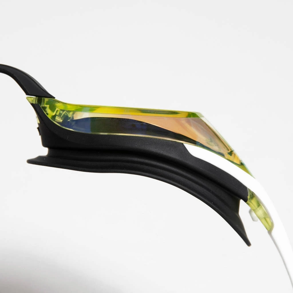 Arena Cobra Swipe Mirror Orange – Image 12