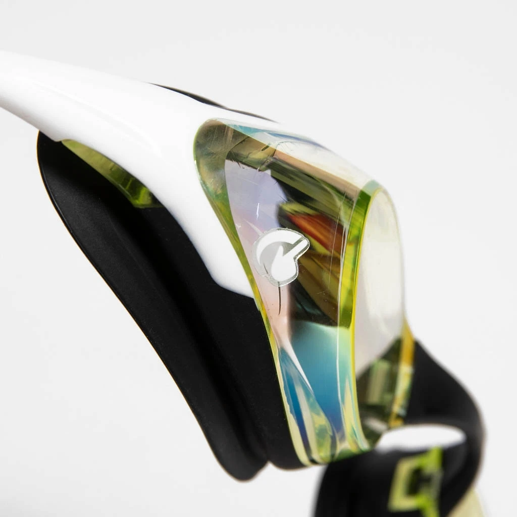 Arena Cobra Swipe Mirror Orange – Image 13