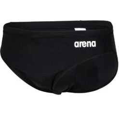 Arena Team Swim Briefs Solid Homme