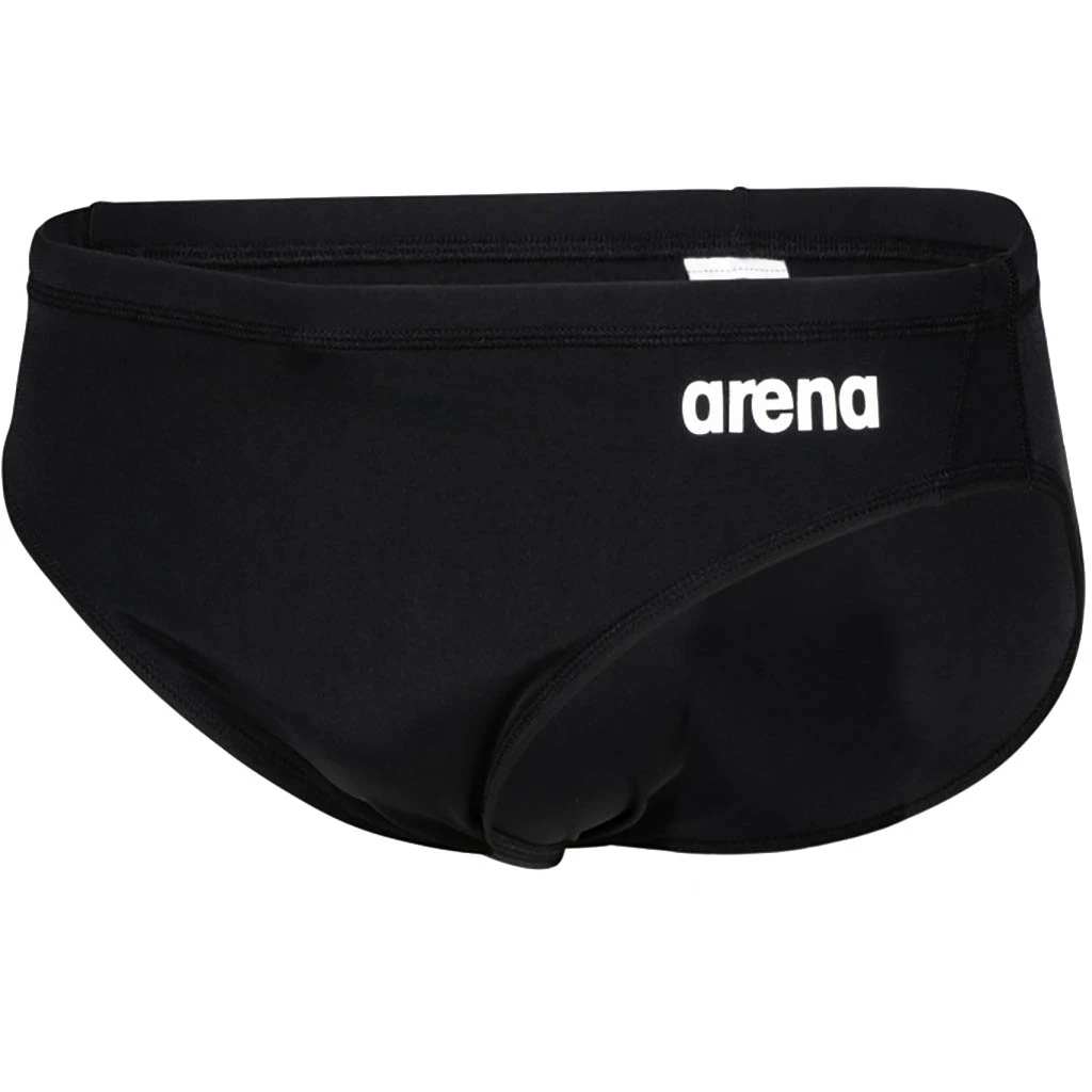 Arena Team Swim Briefs Solid Homme