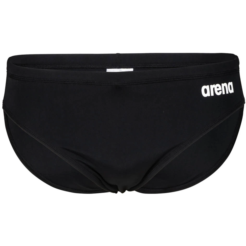 Arena Team Swim Briefs Solid Homme – Image 2