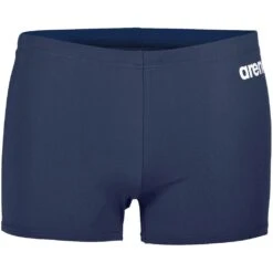 Arena Team Swim Short Solid Homme