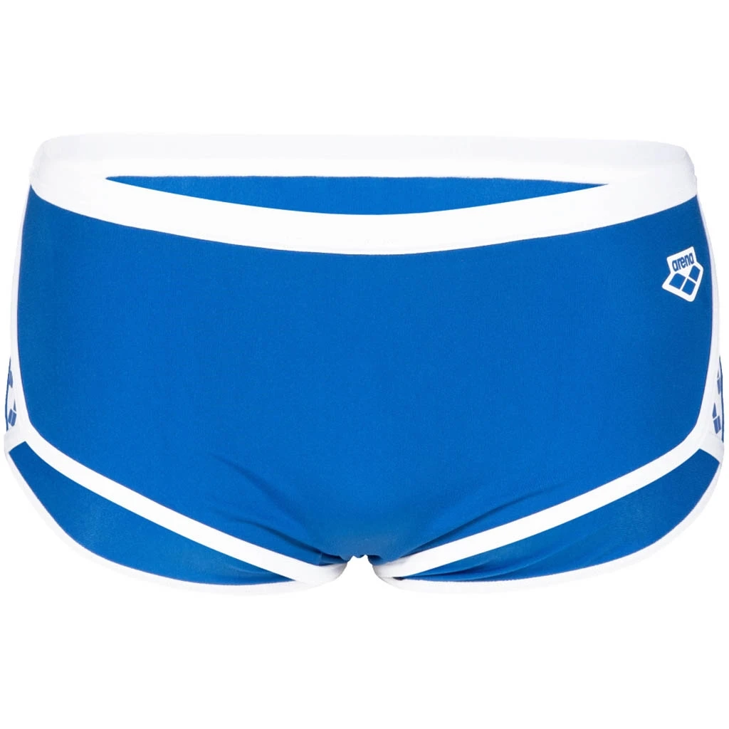 Arena Icons Swim Low Waist Short Solid Homme – Image 2