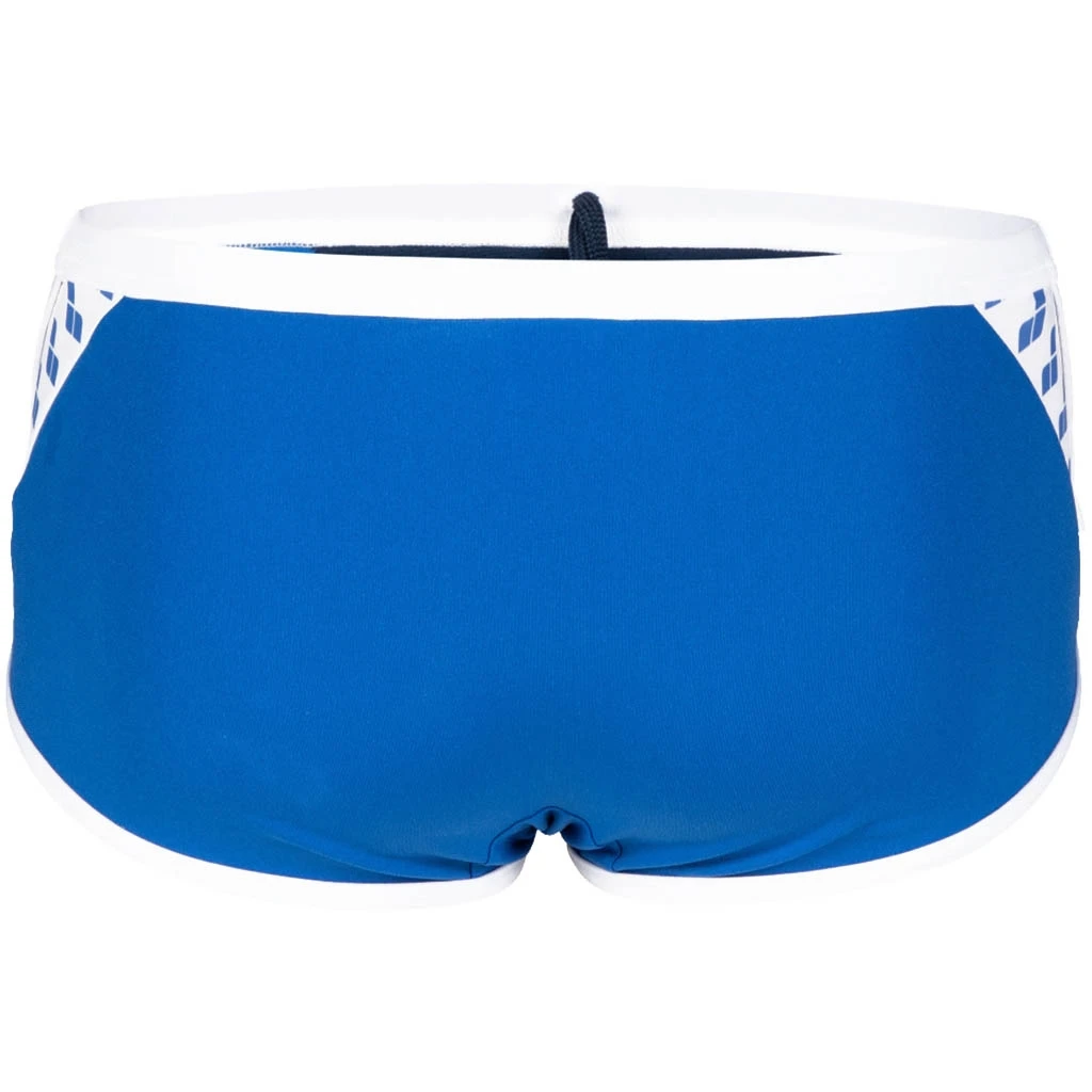 Arena Icons Swim Low Waist Short Solid Homme – Image 4