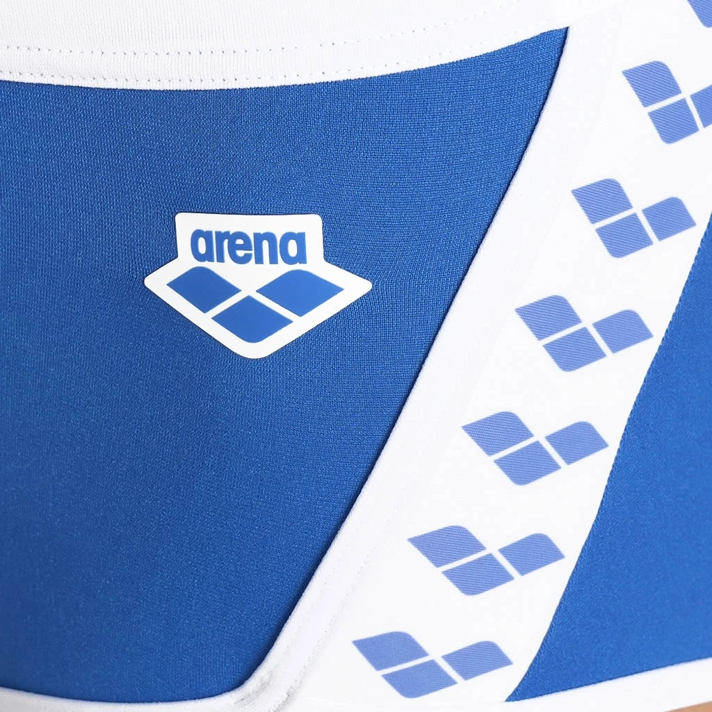 Arena Icons Swim Low Waist Short Solid Homme – Image 5