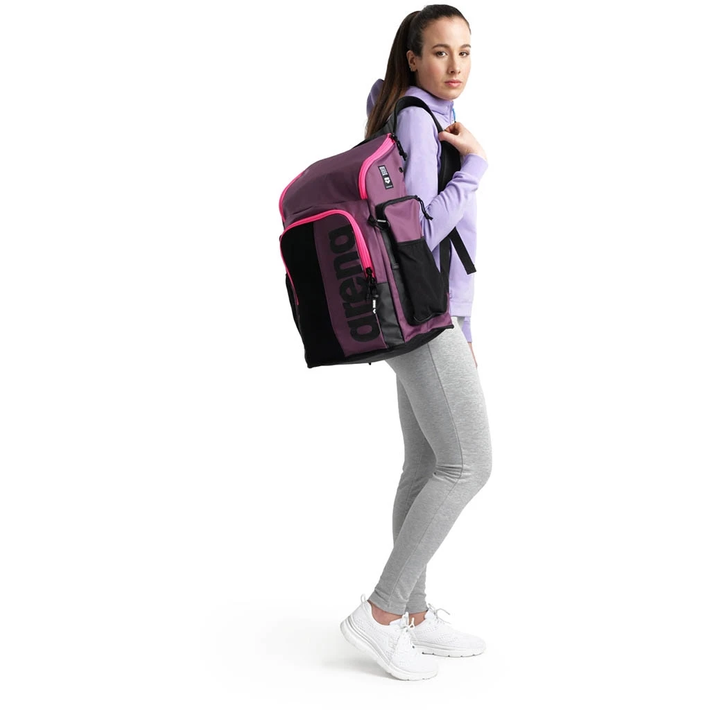 Arena Spiky III Backpack 45 – Image 10