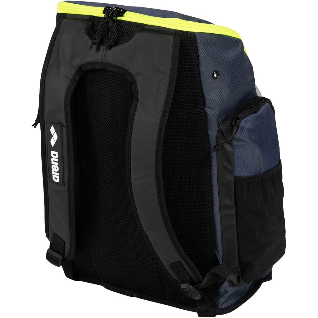 Arena Spiky III Backpack 45 Bleu-gris – Image 8