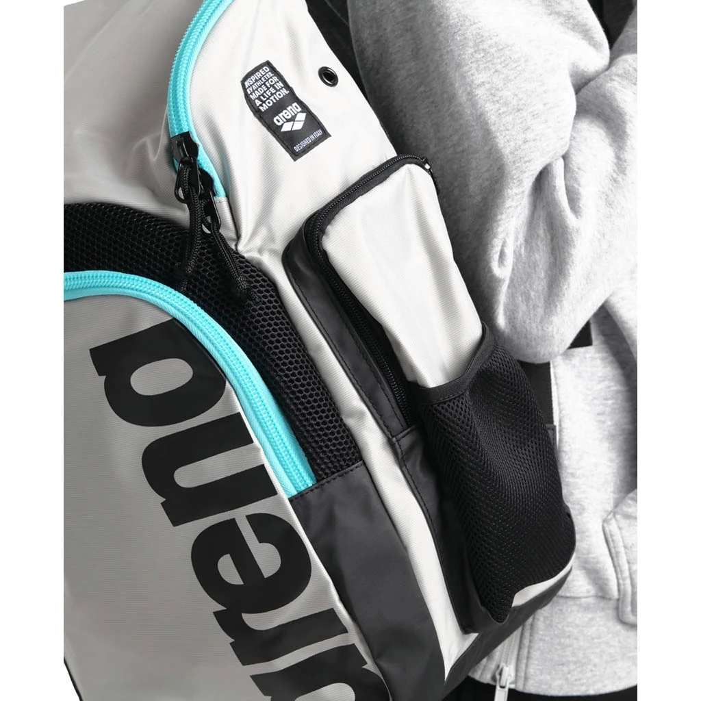 Arena Spiky III Backpack 35 – Image 5