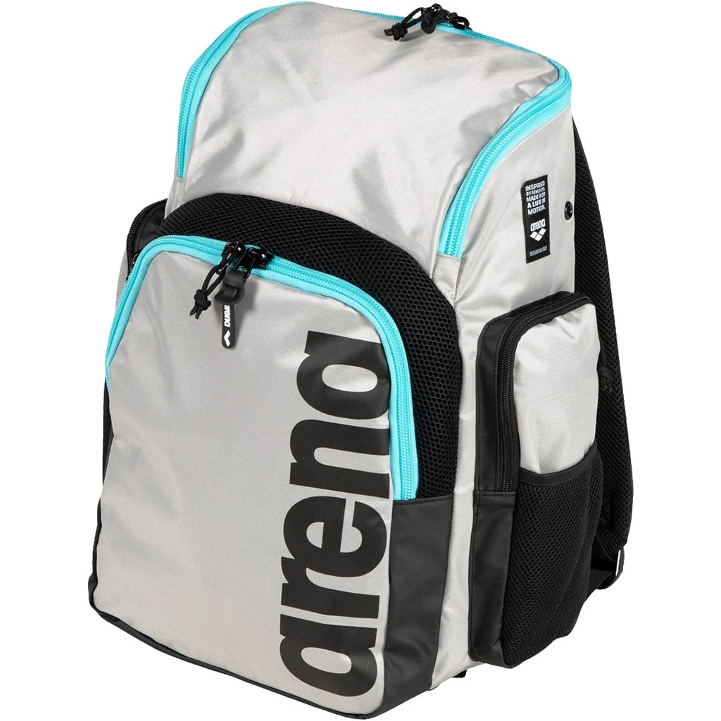 Arena Spiky III Backpack 35