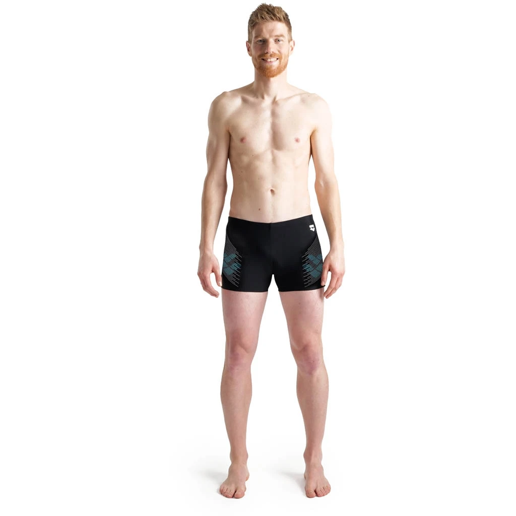 Arena Swim Short Graphic Homme – Image 7