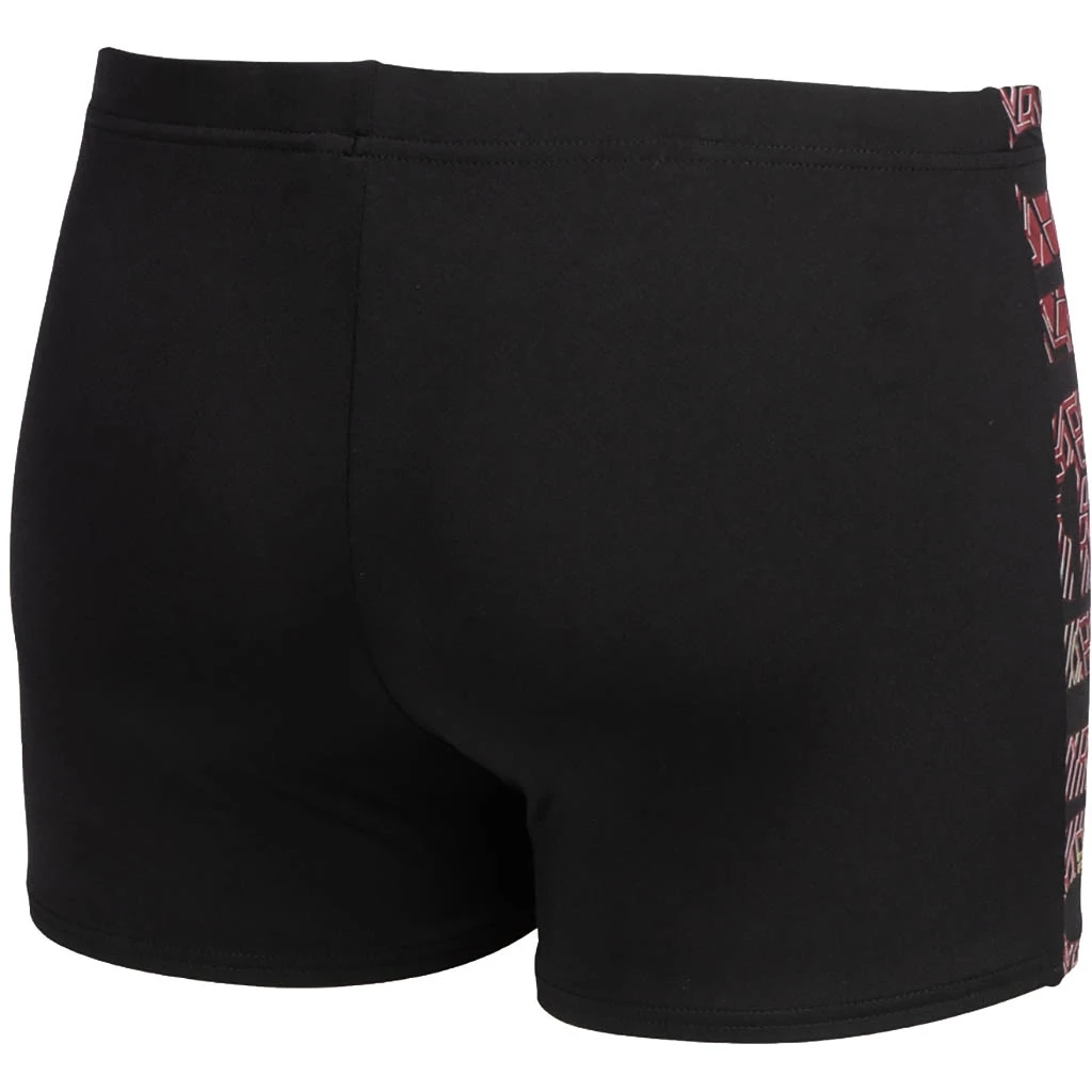 Arena Kikko Pro Swim Short Graphic Homme – Image 5