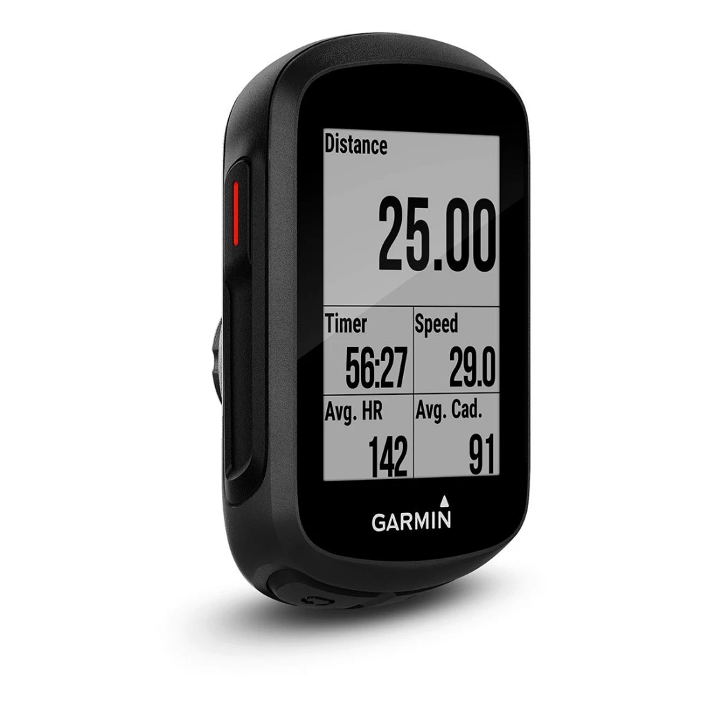 Garmin Edge 130 Plus Pack VTT Noir – Image 4