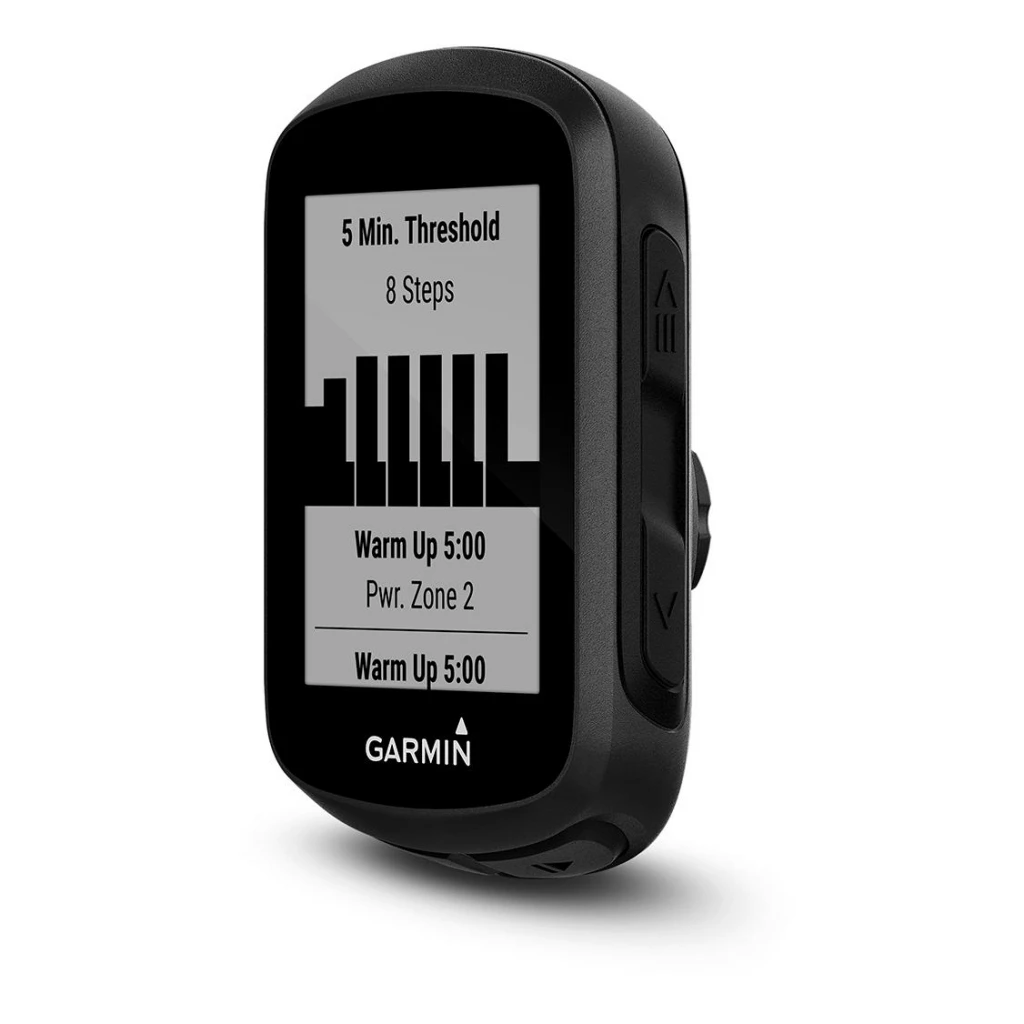 Garmin Edge 130 Plus Pack VTT Noir – Image 3