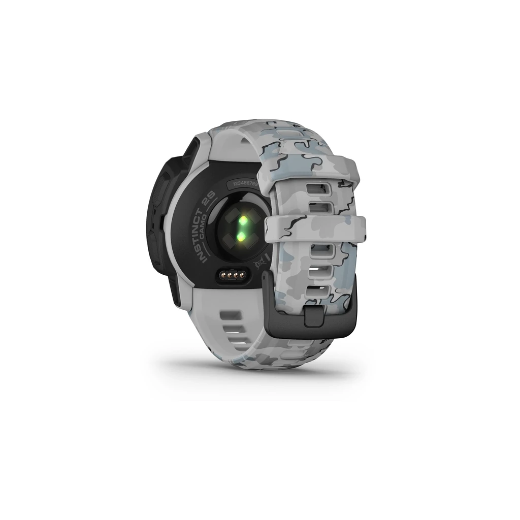 Garmin Instinct 2S Camo Edition Camo Grise Gris – Image 5