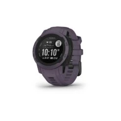 Garmin Instinct 2S Mauve Orchidée Mauve