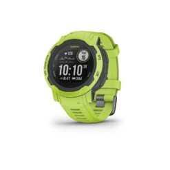 Garmin Instinct 2 Citron Jaune Fluo