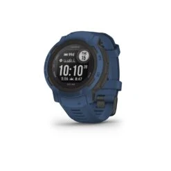 Garmin Instinct 2 Solar Bleue Bleu