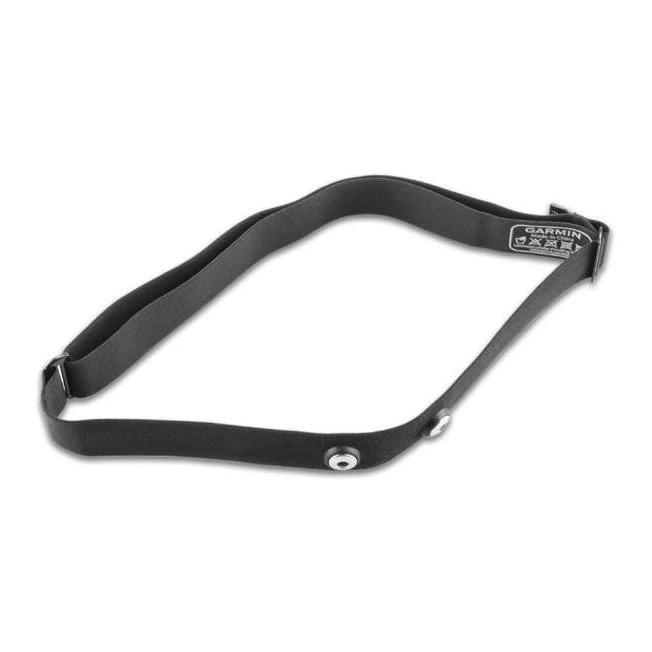 Garmin Sangle De Remplacement Ceinture Textile – Image 3