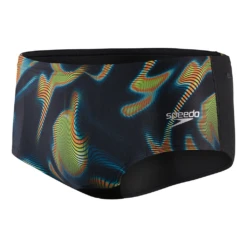 Speedo Eco Plus Allov Dig 14Cm Homme