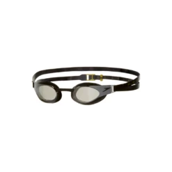 Speedo Fastskin Elite Mirror Homme Noir