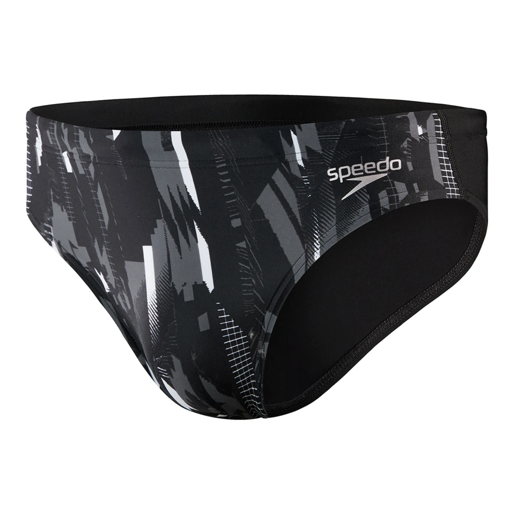 Speedo Eco Allov 7Cm Homme