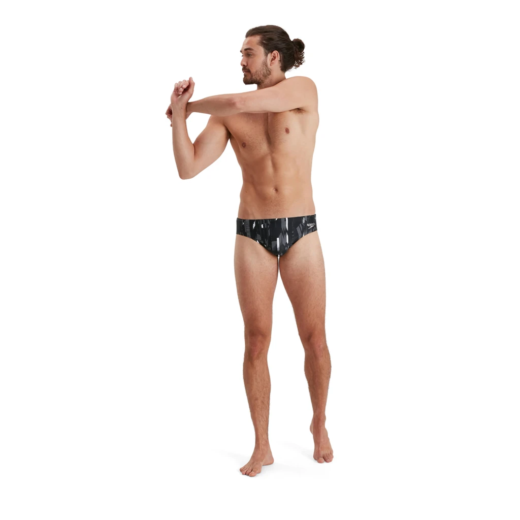 Speedo Eco Allov 7Cm Homme – Image 3