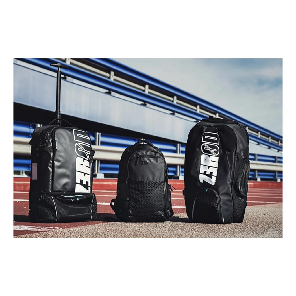 Zerod Transition Bag – Image 2