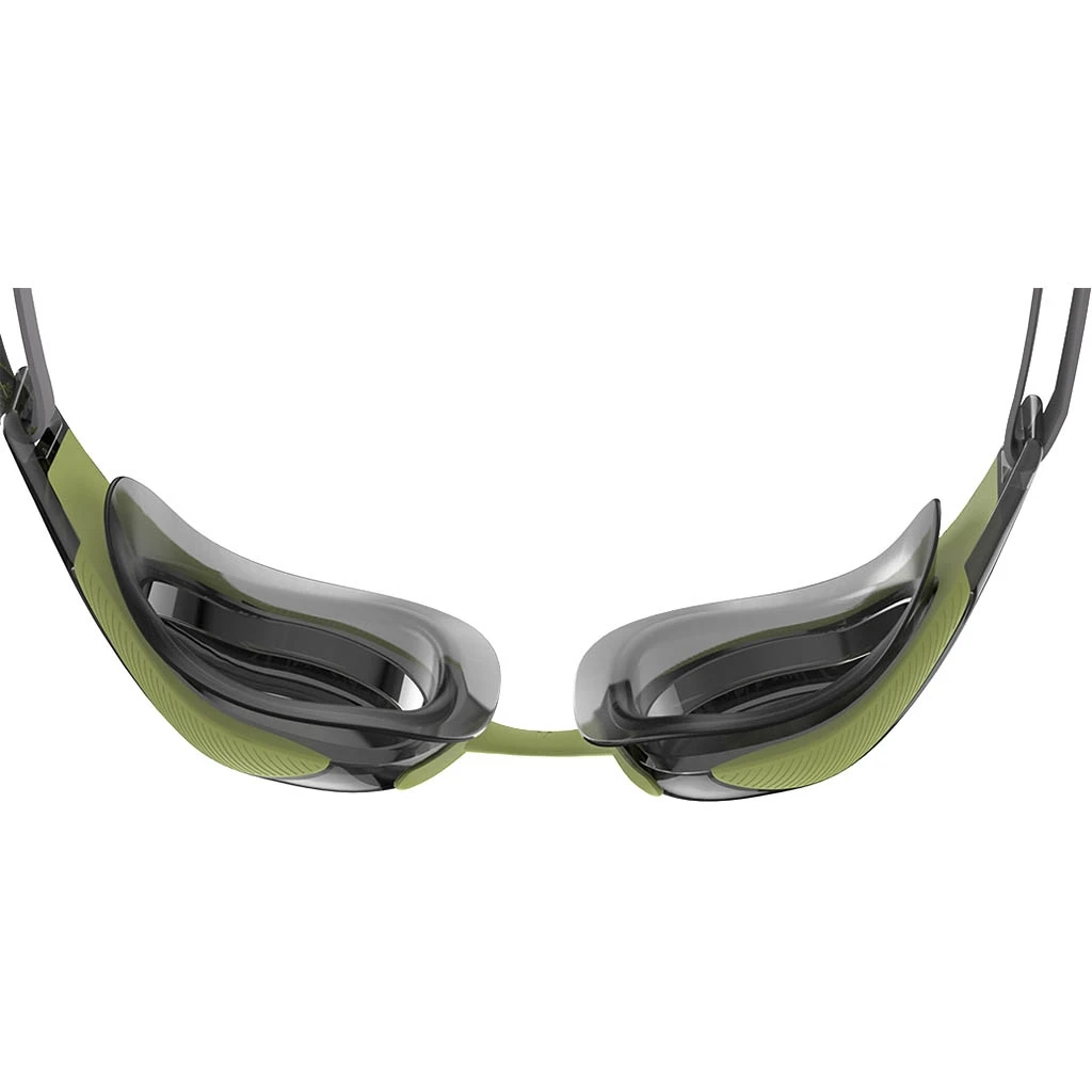 Speedo Fastskin Hyper Elite Mirror Gris – Image 4