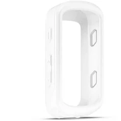 Garmin Housse De Protection Silicone Edge 540/840 Blanche