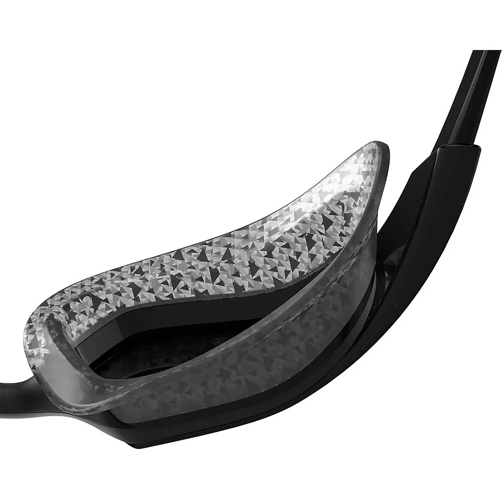 Speedo Aquapulse Pro Mirror Noir – Image 4