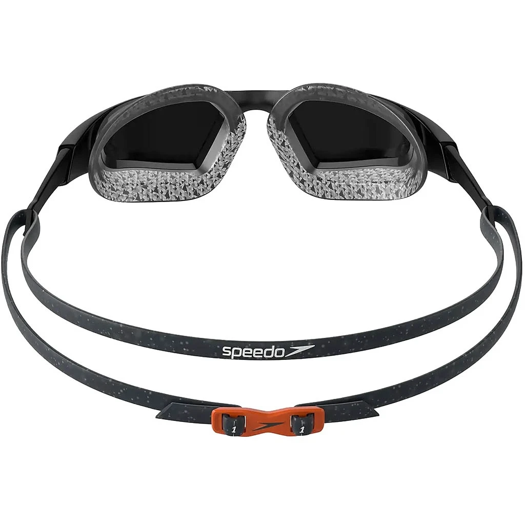 Speedo Aquapulse Pro Mirror Noir – Image 3