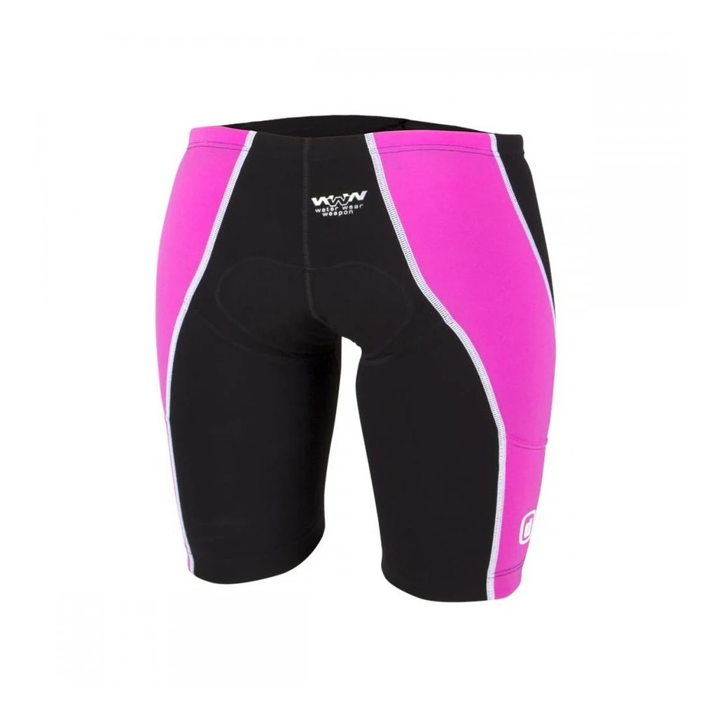 Zerod IShorts Femme Noir – Image 2