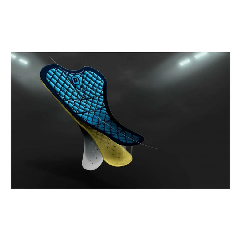 Zerod IShorts Femme Noir – Image 3