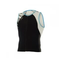 Zerod USinglet Homme Noir