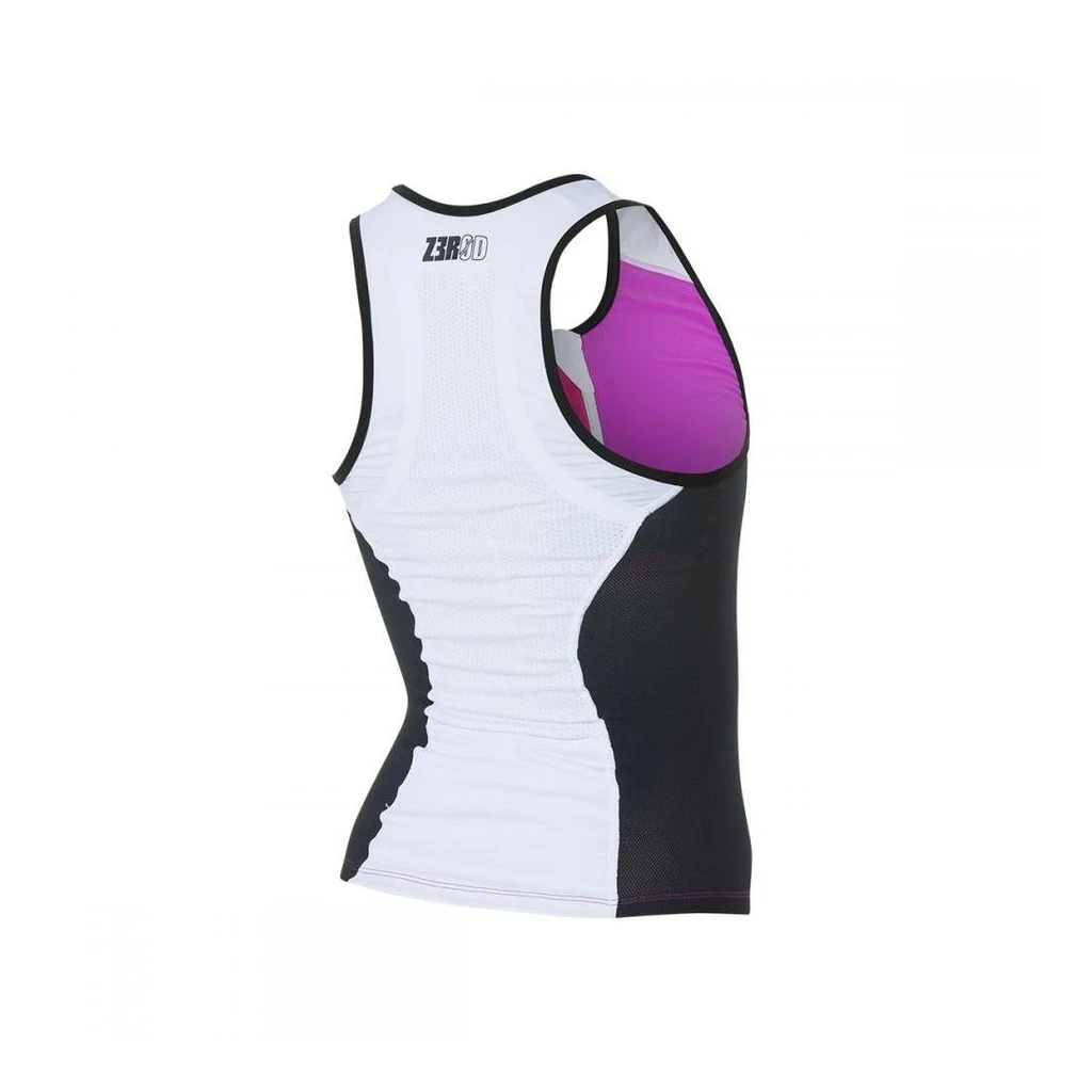 Zerod ITop Femme Rose – Image 2