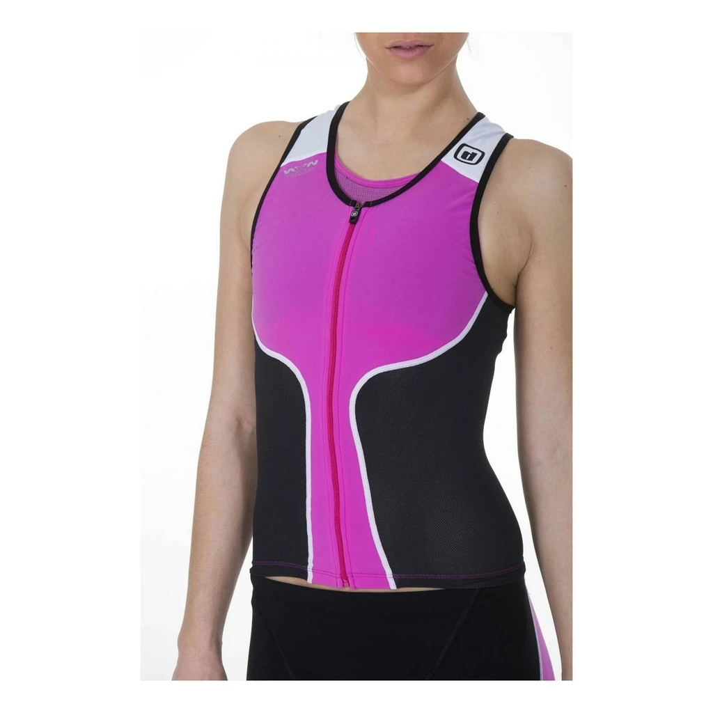 Zerod ITop Femme Rose – Image 3