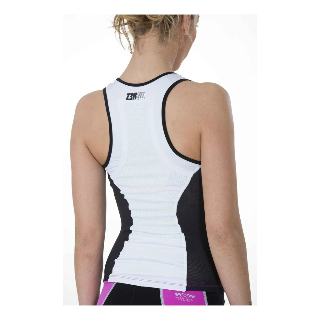 Zerod ITop Femme Rose – Image 4