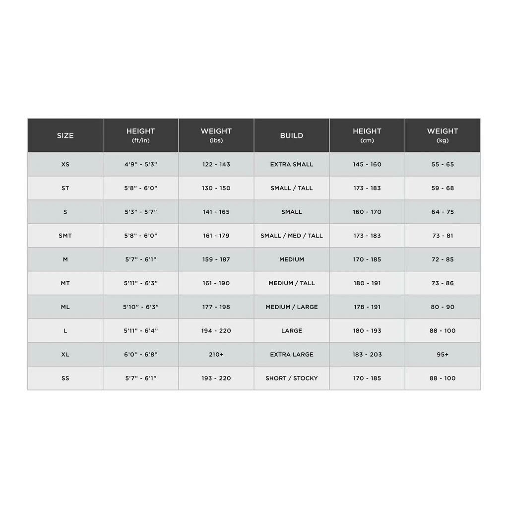 Huub Aerious II (3:5) Homme Noir – Image 3