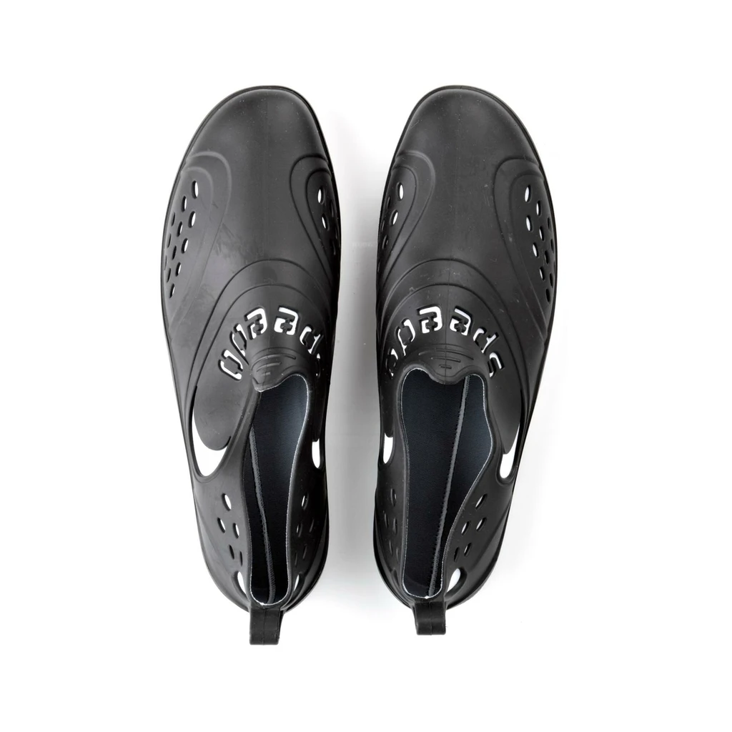 Speedo Zanpa Am Homme Noir – Image 3