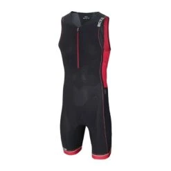 Huub Core Tri Suit Homme Noir