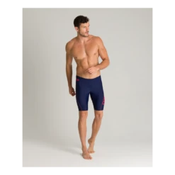 Arena Byor Evo Jammer Homme Bleu Marine